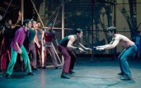 West Side Story - Critique sortie Danse