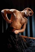 Serge Adam et Ziya Azazi - Critique sortie Danse