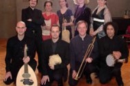 Boston Camerata - Critique sortie Classique / Opéra