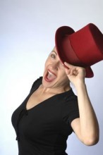 Edwige Bourdy - Critique sortie Jazz / Musiques