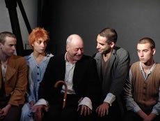 Himmelweg - Critique sortie Théâtre