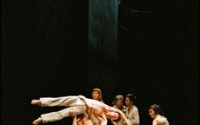 Les Arpenteurs - Critique sortie Danse