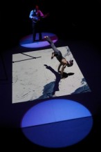 Cabaric’ à Brac - Critique sortie Danse