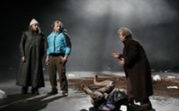 Le Roi Lear - Critique sortie Théâtre