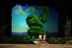 Hagoromo, la légende de la cape céleste - Critique sortie Théâtre