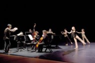 Rencontre entre musique et danse - Critique sortie Classique / Opéra