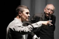 Michel Vinaver et Arnaud Meunier - Critique sortie Théâtre
