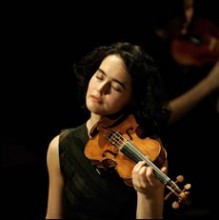 Amandine Beyer, Plamena Mangova et Alena Baeva - Critique sortie Classique / Opéra