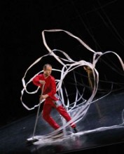 Dialogues - Critique sortie Danse