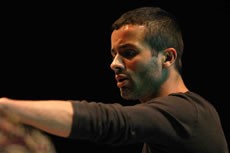 Kader Attou - Critique sortie Danse