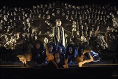 La Mégère apprivoisée - Critique sortie Théâtre