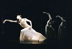 Orphée et Eurydice - Critique sortie Classique / Opéra