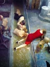 Nous sommes tous des Papous - Critique sortie Théâtre