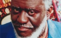 Pharoah Sanders - Critique sortie Jazz / Musiques