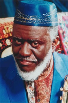 Pharoah Sanders - Critique sortie Jazz / Musiques