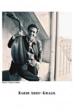 Rabih Abou Khalil - Critique sortie Jazz / Musiques