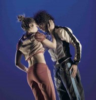 Suresnes Cités Danse 2008 - Critique sortie Danse