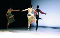 Un Voyage d’Hiver - Critique sortie Danse