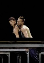 « Programme Forsythe » par le Ballet de l’Opéra de Lyon - Critique sortie Danse