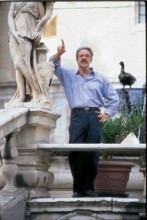 Gabriel Garrido - Critique sortie Classique / Opéra