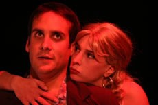 La Nuit à l’envers - Critique sortie Théâtre