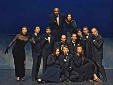 Les Jeunes Solistes - Critique sortie Classique / Opéra