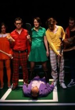 Main dans la main - Critique sortie Théâtre