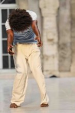 Mondes Monde - Critique sortie Danse