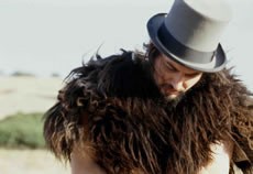 Vinicio Capossela - Critique sortie Jazz / Musiques
