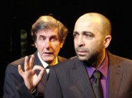 Anthologie de l’humour noir - Critique sortie Théâtre