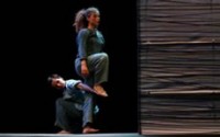 Danse F’ESTival au Café de la Danse - Critique sortie Danse