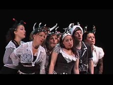 Cœurs de vaches - Critique sortie Théâtre