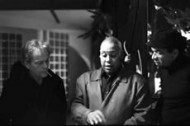 Santi Debriano, Jean-Jacques Avenel et Darryl Hall - Critique sortie Jazz / Musiques