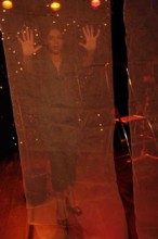 Des Lampions de papier - Critique sortie Théâtre