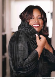 Dianne Reeves - Critique sortie Jazz / Musiques