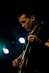 Eric Löhrer - Critique sortie Jazz / Musiques