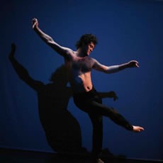 Escales Danse en Val d’Oise - Critique sortie Danse