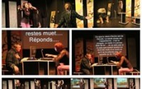 Hasta la vida siempre ! - Critique sortie Théâtre