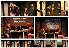 Hasta la vida siempre ! - Critique sortie Théâtre