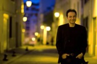 Olivier Hutman - Critique sortie Jazz / Musiques