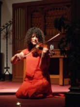 Iva Bittova et Henry Threadgill - Critique sortie Jazz / Musiques