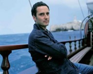 Jorge Drexler et Melingo - Critique sortie Jazz / Musiques