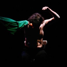 Journal d’inquiétude - Critique sortie Danse
