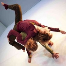 L’Espace d’un instant - Critique sortie Danse