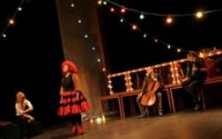 La madone des dancings - Critique sortie Théâtre