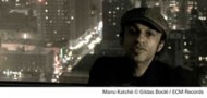Manu Katché - Critique sortie Jazz / Musiques