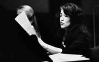 Martha Argerich - Critique sortie Classique / Opéra