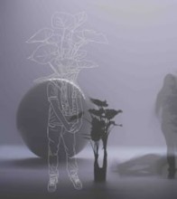 Mon amour - Critique sortie Danse