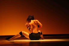 On danse, on cirque ! - Critique sortie Danse