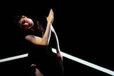 Les Rencontres Essonne Danse - Critique sortie Danse